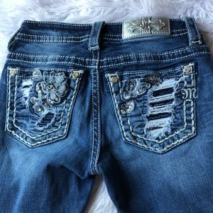 COPY - Miss Me Jeans! :)